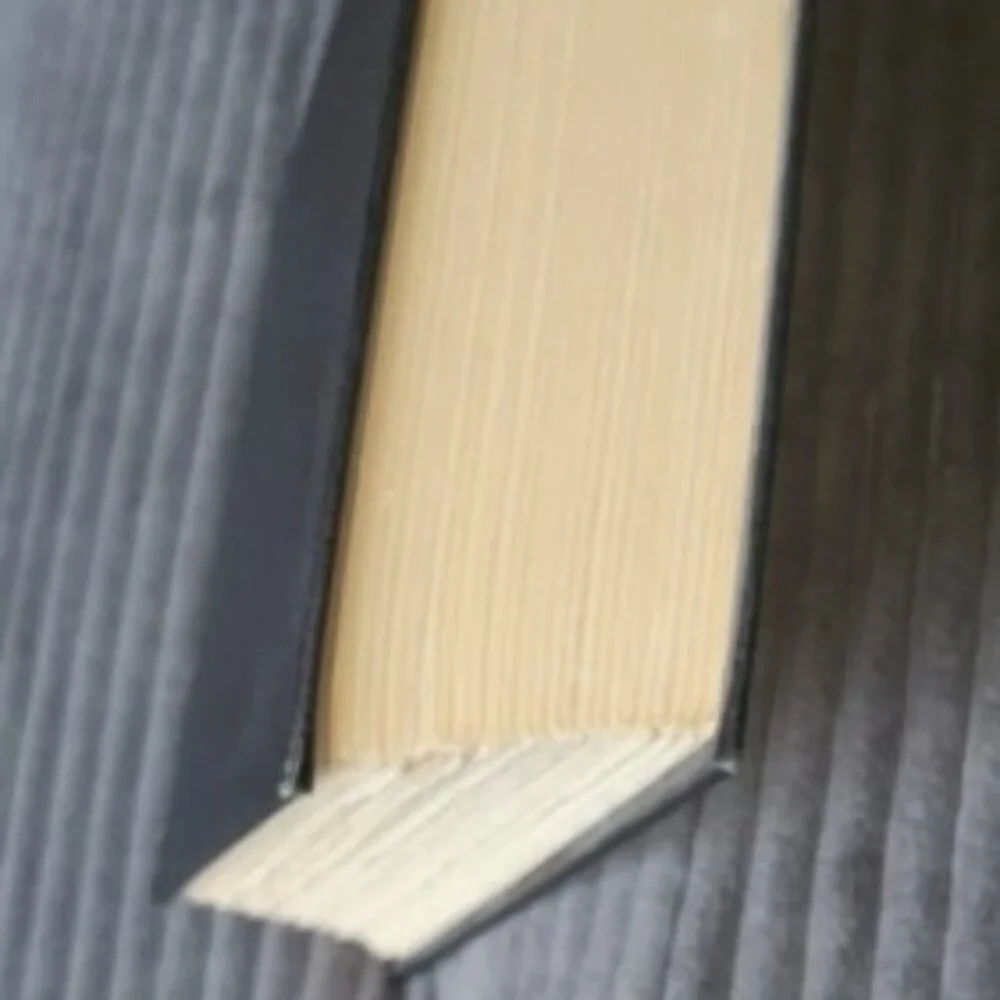 Vintage Book The Fountainhead 1943 Ayn Rand Bobbs-Merrill Hardcover No Dust Jack